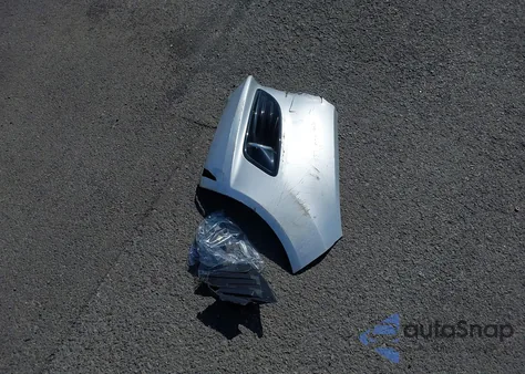 2015 Ford Fiesta Titanium z USA, uszkodzony, nr VIN 3FADP4FJ7FM133662